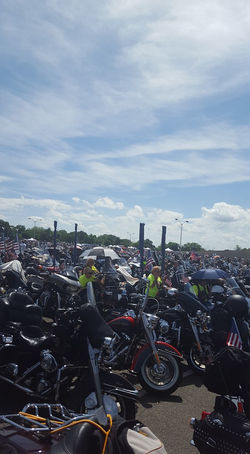 Rolling Thunder 2016