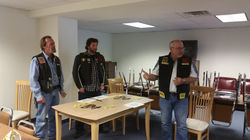 Cleveland and Juicebox Patch-In