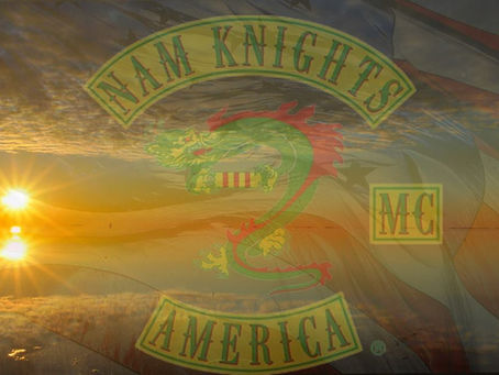 The loss of a friend and a family in need