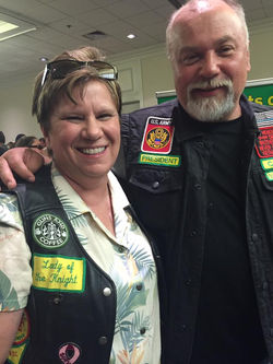 NK Carver and NKL Flash