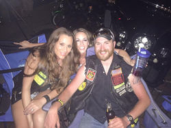 NK Gnome, NKL Fancy and Rum Rum