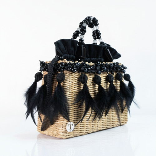 BAG ÁGATA | THERON
