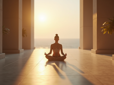 Sophrologie : techniques pour améliorer la relaxation
