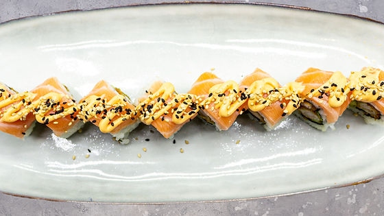 46c. Lak ebi roll