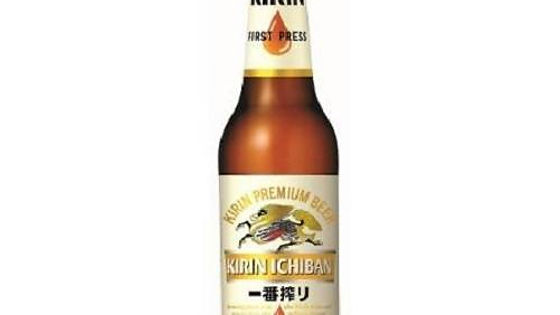 Kirin (33cl)
