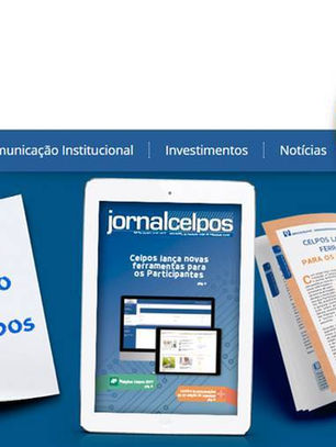 Celpos - Certificada ISO 9001:2015
