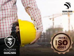 Matriz de Correlação – OHSAS 18001 X ISO 45001