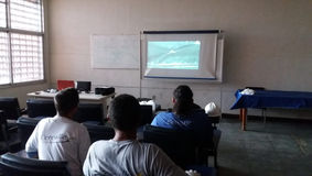 Treinamento de NR 35