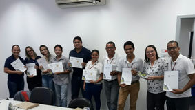 Curso - APPCC - Análise de Perigo e Pontos Críticos de Controle