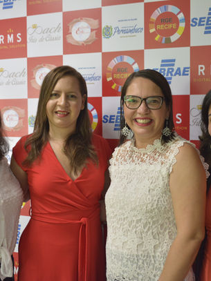 II Congresso Brasileiro de Empreendedorismo