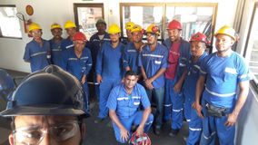 Curso de Reciclagem de NR 13 –Caldeiras, Vasos de Pressão e Tubulações