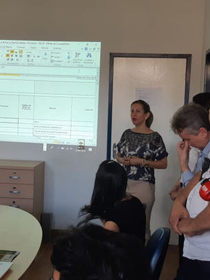 Encontro com a Liderança – São José Agroindustrial