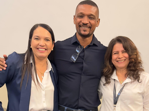 Palestra sobre a NR 01: Um Marco para a Gestão de Pessoas e o Cumprimento das Obrigações Legais