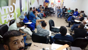 Áreas Classificadas