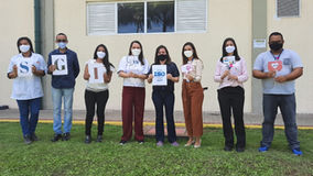 M Dias Branco Jaboatão - Certificada ISO 45001