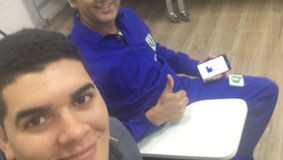 Curso de Primeiros Socorros - Reciclagem NR 10