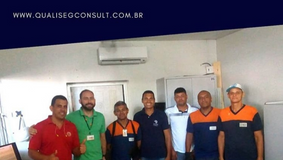 Treinamento de Formação e Rec. de Op. de Empilhadeira - Alpha Plast
