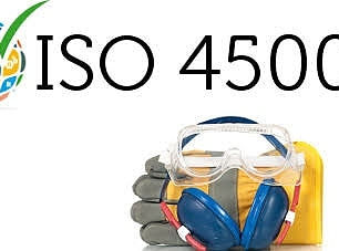 ISO 45001 - Saúde e a Segurança do Trabalho