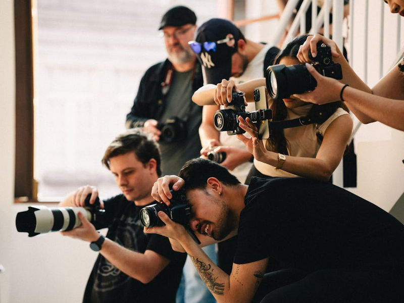 Supplier Spotlight: Suzy Red Photography - Making Your Brand Feel Real