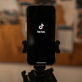 TikTok is too big to ignore and too time-consuming to manage manually. Inkie handles the posting so you can focus on showing up.