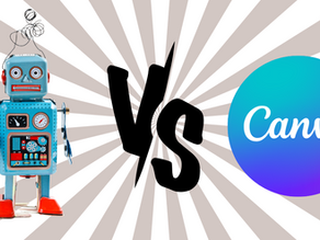 Inkie vs Canva: Which is better for your social media?