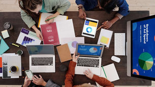 Team Feature: Alice Dewar-Mills & The Value of Fractional Expertise