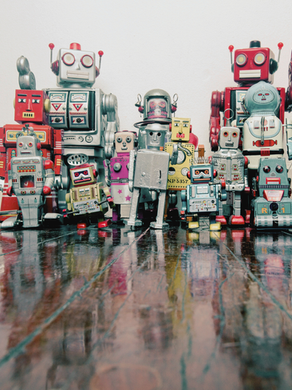 Voice-Led, Human-Supported: How Inkie Is Different