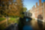 Cambridge - FonD Members Meet Up