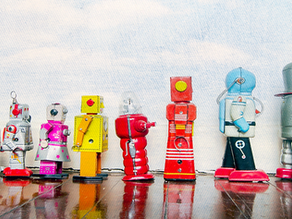 The One Thing AI Can’t Do: Build Community