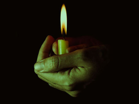 Standing Together: Collective Compassion and Gentle Activism for Survivors
