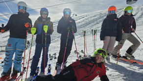 Race Camp Herbst 2025