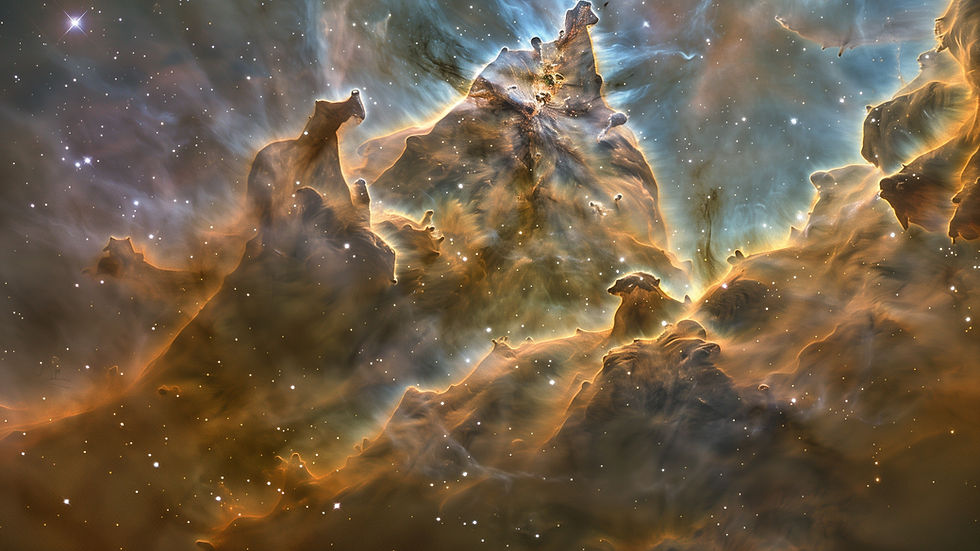 Galaxy-Wallpaper-4K-with-a-dynamic-view-of-a-nebula-with-explosive-colors-and-bright-star-