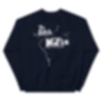 Thumbnail: Original Napkin Design Crewneck