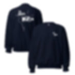 Thumbnail: Original Napkin Design Crewneck