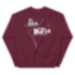 Thumbnail: Original Napkin Design Crewneck