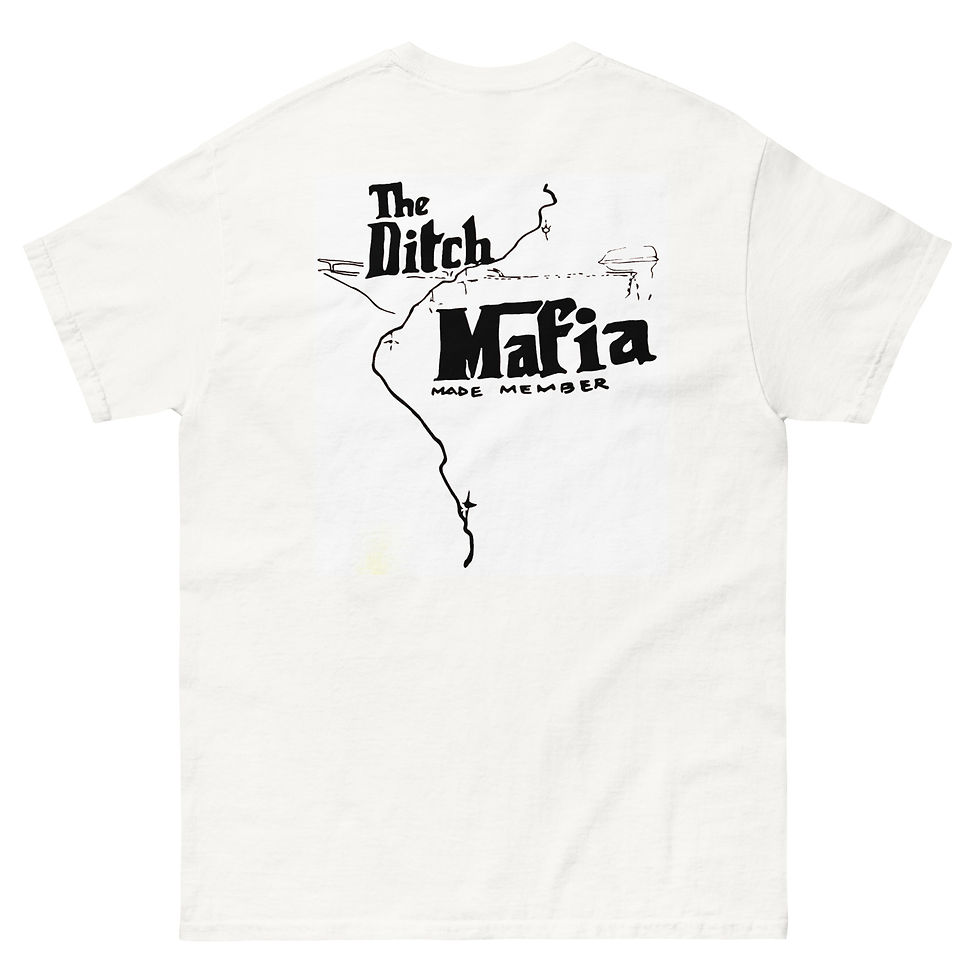 Thumbnail: Unisex classic tee