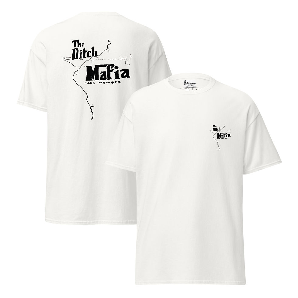 Thumbnail: Unisex classic tee