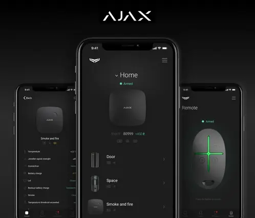 Get reliable Alarm Systems installation, repairs, and maintenance services without monthly fees at The Custom Fix. With 25k+ happy clients and great reviews, trust us to keep your home or business secure. Contact us now!