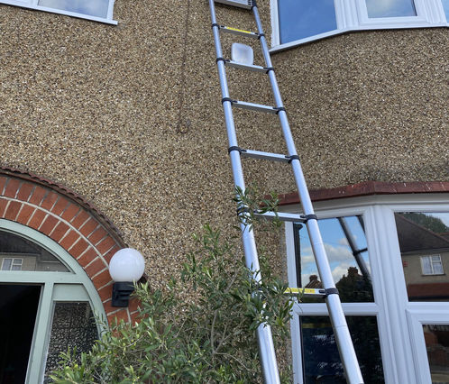 Get reliable Alarm Systems installation, repairs, and maintenance services without monthly fees at The Custom Fix. With 25k+ happy clients and great reviews, trust us to keep your home or business secure. Contact us now!