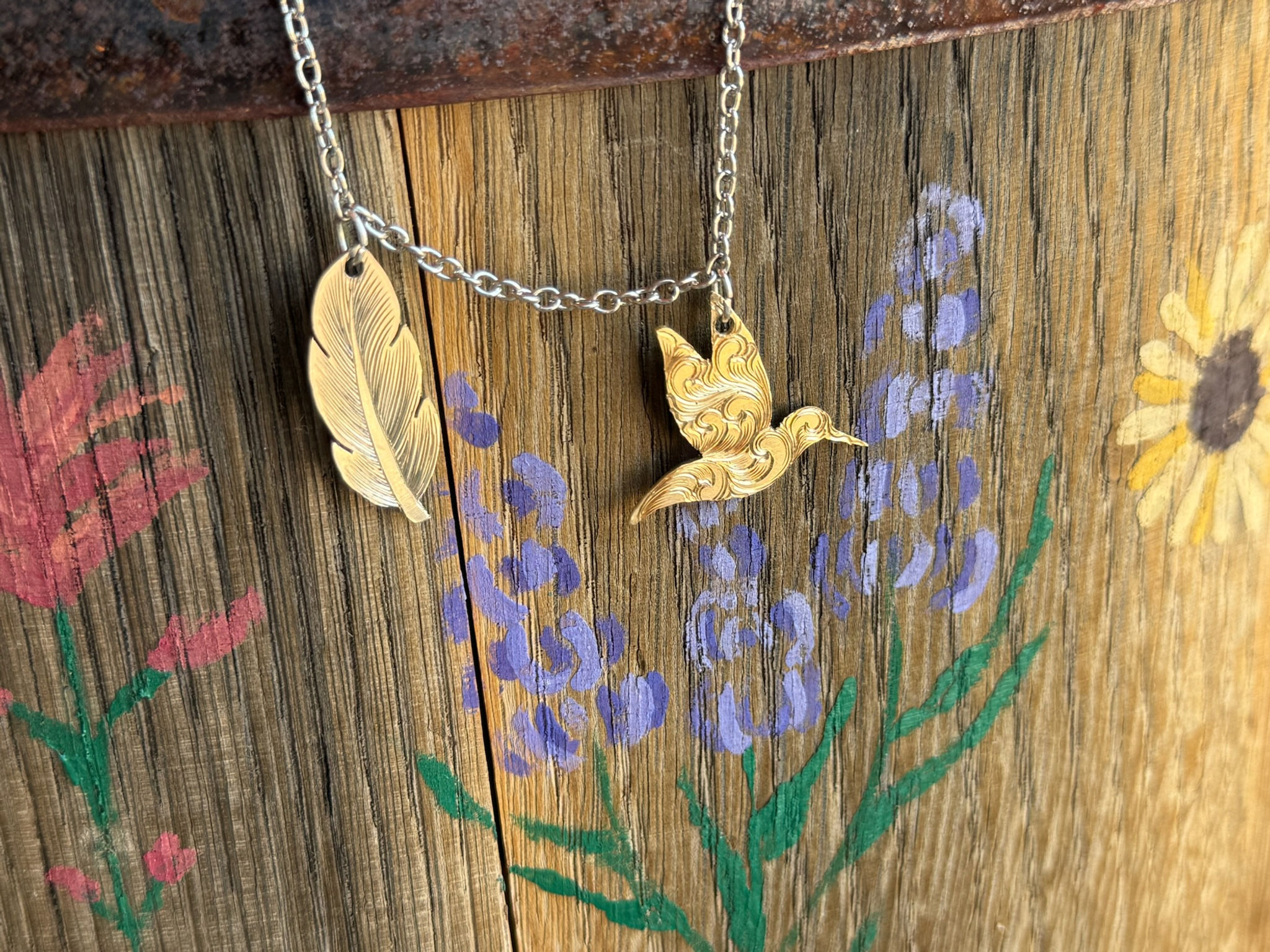 Necklace