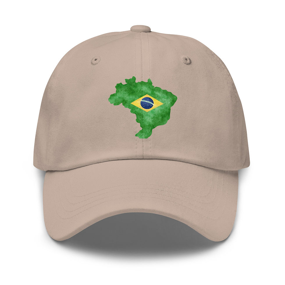 Thumbnail: Brasil - Unisses hat