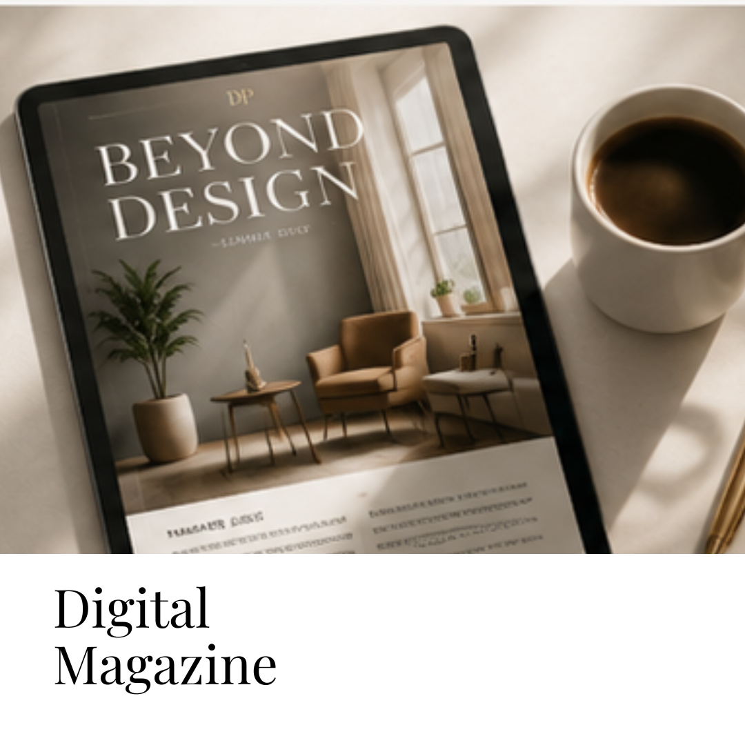 Digital Magazine