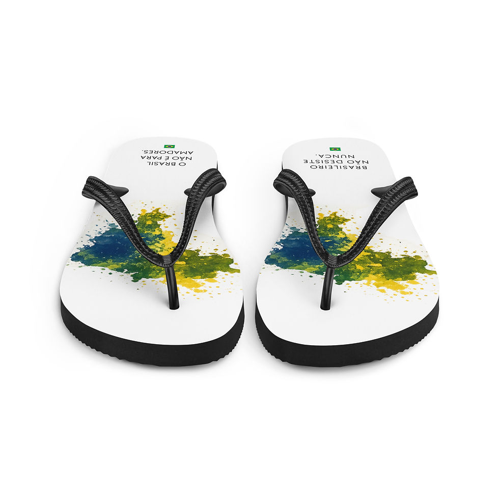 Thumbnail: Brasil - Flip-Flops