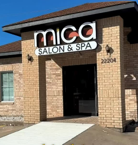 Mica Salon Spa