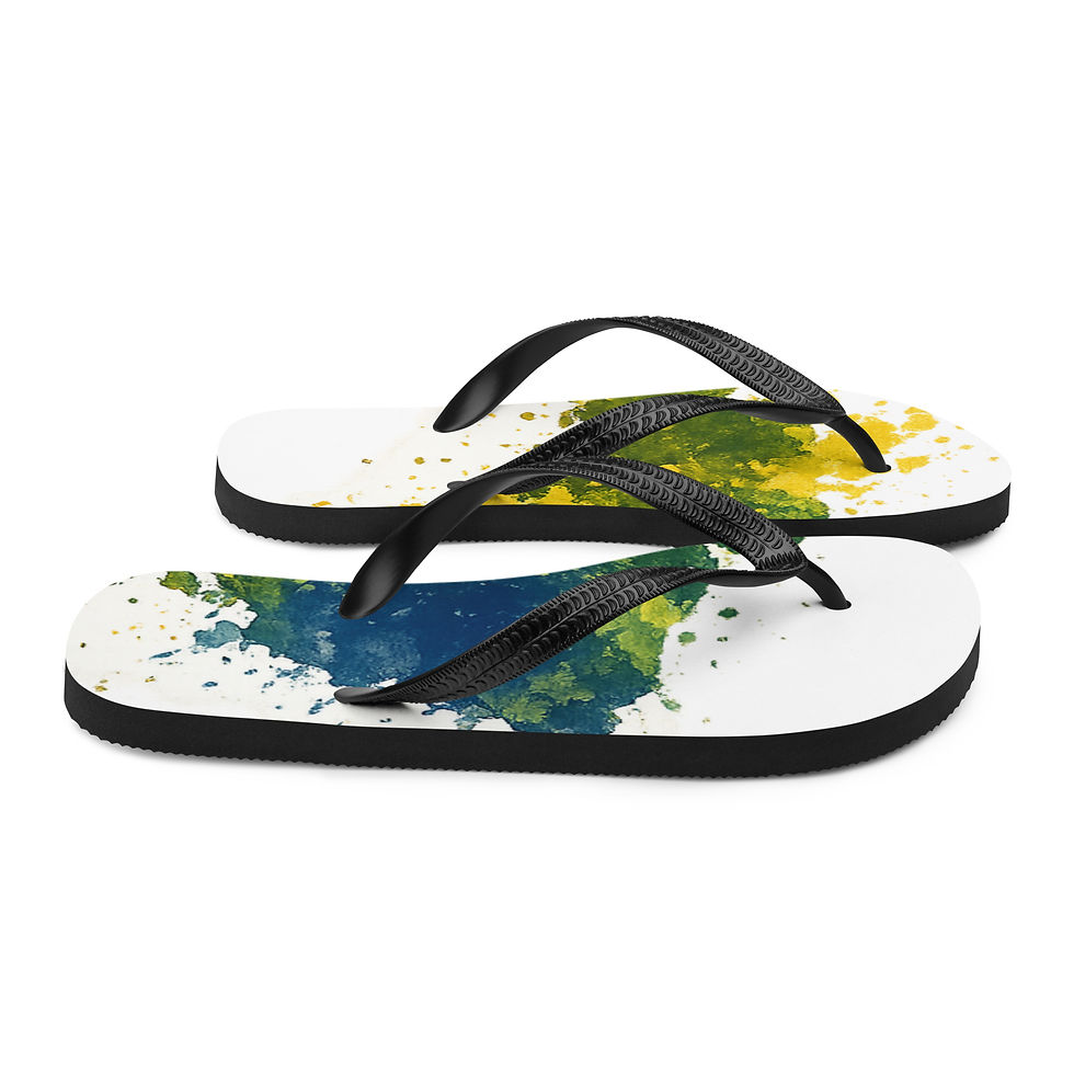 Thumbnail: Brasil - Flip-Flops