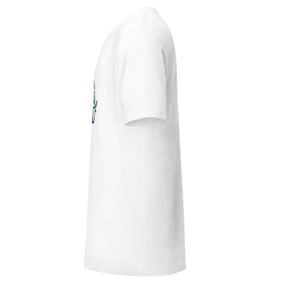 Thumbnail: Brasil - Unisex t-shirt