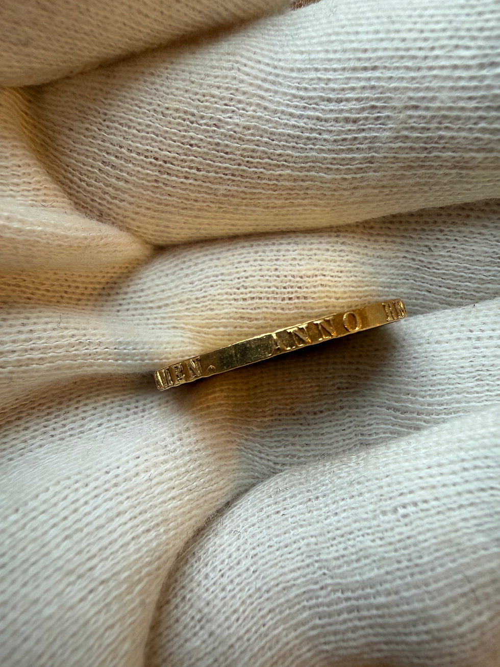 Thumbnail: 1823 Double Sovereign George IV