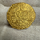 Thumbnail: Edward III Half Noble London 
