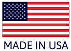 made in the USA