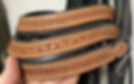 Thumbnail: English Bridle - Dressage Bridle